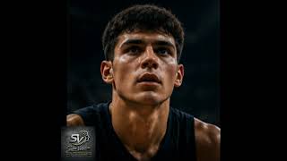 Meditación guiada para jugadores de basquet
