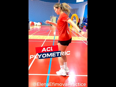 PLYOMETRIC EXERCISES after injuries #реабилитация #цска #гандбол #exercises #plyometrics #whcska