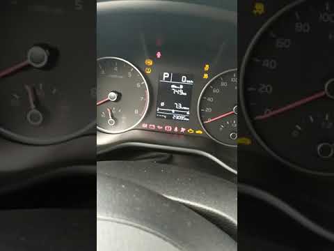 KIA RIO NEW