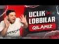 YENGI KUNGA YENGI STREAM, UC TARQATIB, LOBBY LA QILAMIZ