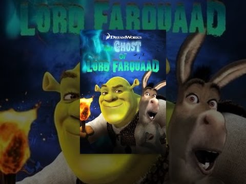 Thumb of Shrek 4-D video