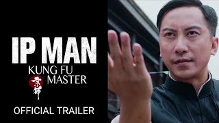 Ip Man - O Mestre do Kung Fu - 17 de Dezembro de 2020