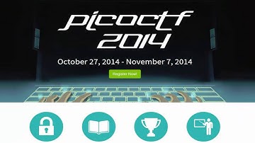 CTF Beginnings: Introduction to Capture the Flag Events