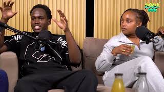 Why I Quit Alcohol | MTV SHUGA | BEEF YA PASTOR KANYARI VS NGANGA | FT Wilson MuchemiZOZAPodcast135