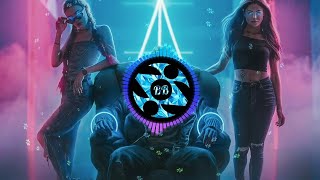 50 Cent - Just A Lil Bit (Onderkoffer Remix)