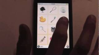 Language Master - iphone app - Spanish highscore