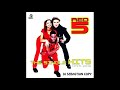 Red 5 - Da Beat Goes (Crash hardcore mix) Rare XXL extended version from DJ Sebastian Copy
