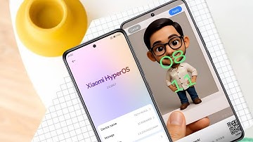 Top 5+ New Features in HyperOS 2.2 HyperAI: Polaroid Dynamic Wallpapers and more 🔥
