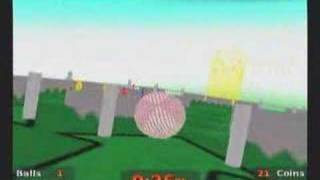 Neverputt alpha 1