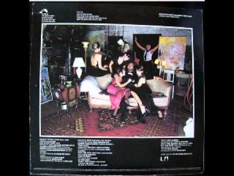 Korona — Don't You Know How to Love a Lady