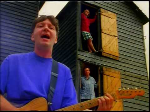 Squeeze   This Summer Official Video HQ