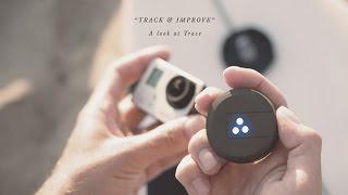 Track & Improve: A Look at Trace screenshot 2