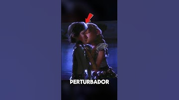El DETALLE PERTURBADOR en CÓMO ENTRENAR A TU DRAGÓN que NO NOTASTE #httyd #howtotrainyourdragon