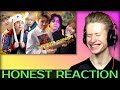 HONEST REACTION to Ultimate bts moments of 2019 *funny moments*