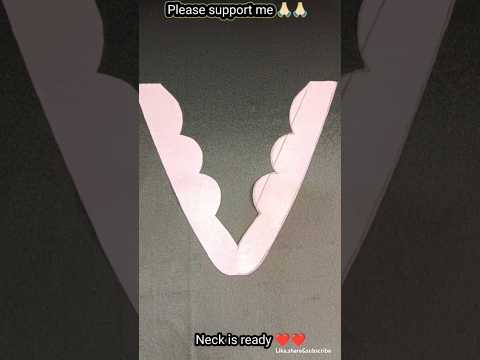 BEAUTIFUL V SHAPE