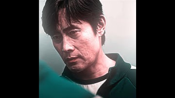 "what did you said?" | 001 X frontman edit squid game #frontman #squidgame #001 #edit #alightmotion