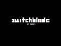 (2.2 GD) Switchblade by Twoots