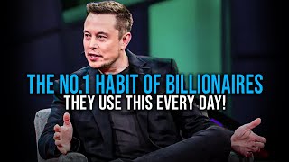 The No.1 Habit That Will Change Your Life – Elon Musk, Oprah Winfrey, Jim Kwik thumbnail