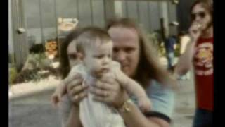 Lynyrd Skynyrd - Ronnie Van Zant