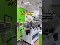Look first! SAH-PVC STRIP LIGHT EXTRUSION MACHINE #machine #pvc #extruder
