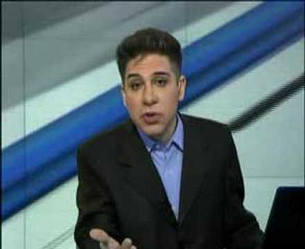 Mehrdad Yazdani interviews Nikolai Zlobin, Ukraine-Russia