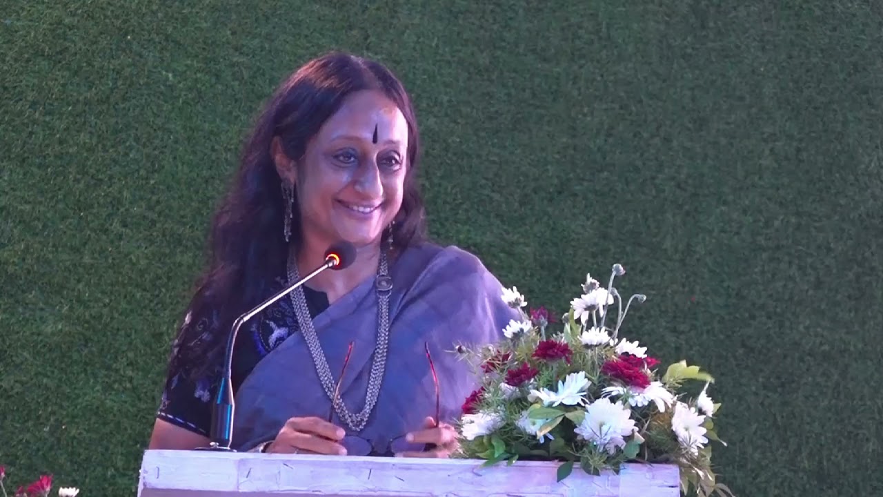 Sangath's 25th year special report launch