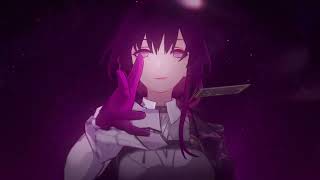 Kafka - Dancing With The Devil「AMV/EDIT」|| HONKAi Star Rail