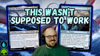 HOW DID THIS WORK | Gyuda Combo | MTG Arena Pioneer