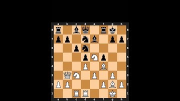 Chess Puzzles - 11th of June, 2025 #chess