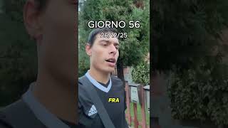 Giorno 56 Del Progetto 23