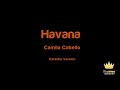 Havana karaoke download