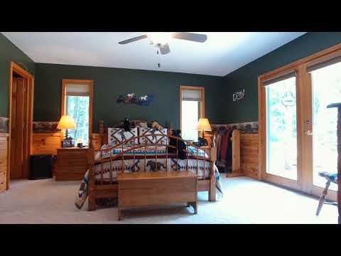 5600 Agren Rd, Lewiston, MI home video tour