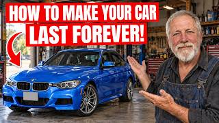10 “Illegal” Car Maintenance Tricks That Will Make Your Car Engine Last For 500,000 Miles