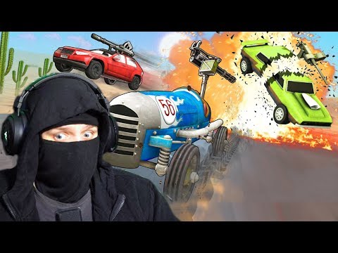 Превью видео игры