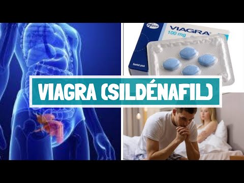 Vidéo: Viagra - Instructions Pour L'utilisation Des Comprimés, Composition, Prix, Avis, Analogues
