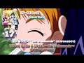 Futari wa Precure 1st Year Character &amp; Chara Song Best Track 17