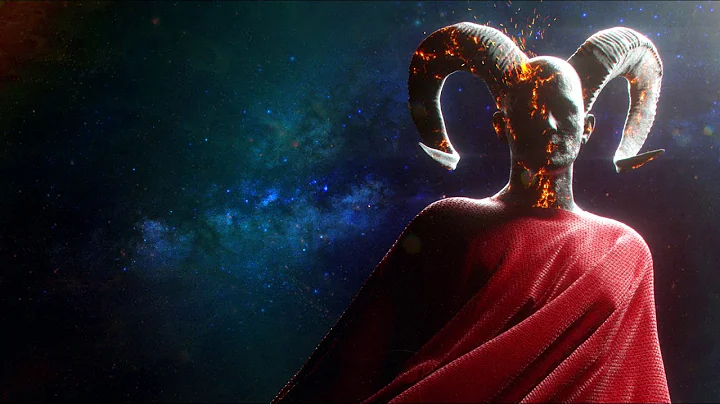 David Chappell - Arrow Of Time (Epic Powerful Cine...