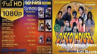 Lagu Bugis Disco - Toto Manrasa Rasa (Uci Restu) - (FULL HD 1080P 60FPS)