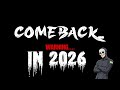 COMEBACK.. 🖐🏻 @MrDJBhaii