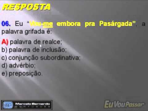 185   Simulado MB3
