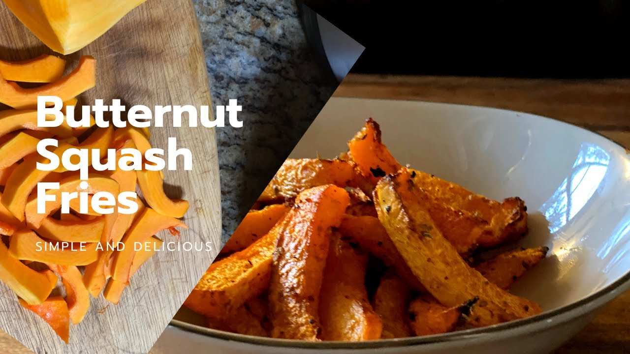 Is Butternut Squash Good For You Calories Carbs And More BUTTERNUT Is Butternut Squash Good For You Calories Carbs And More BUTTERNUT