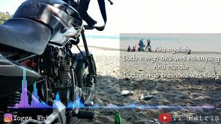 Download Lagu Guyon Waton - Mundur Alon Alon (Lirik) MP3