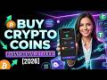 How to Buy Crypto Coins on Phantom Wallet (2026 Full Guide)