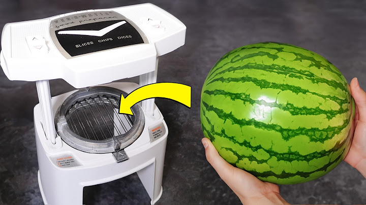 What Else Can It Cut? - I Tested 28 Foods!