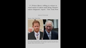 1 Minute Headlines (US version) [Feb 18, 2024 (Sun)]