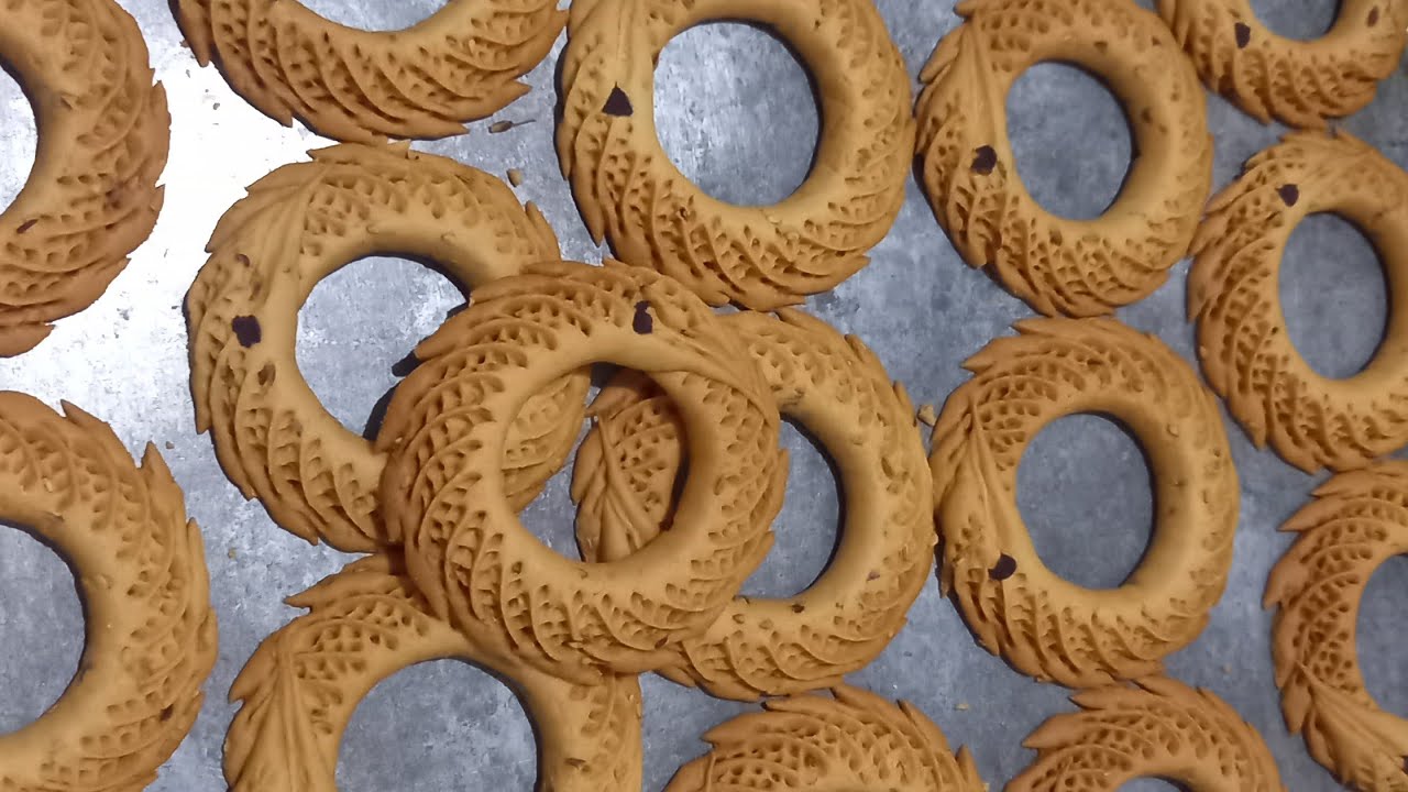 جميع اسرار الكعك عطيتها ليكم باش ينجح معاكم تبعو جميع نصائح