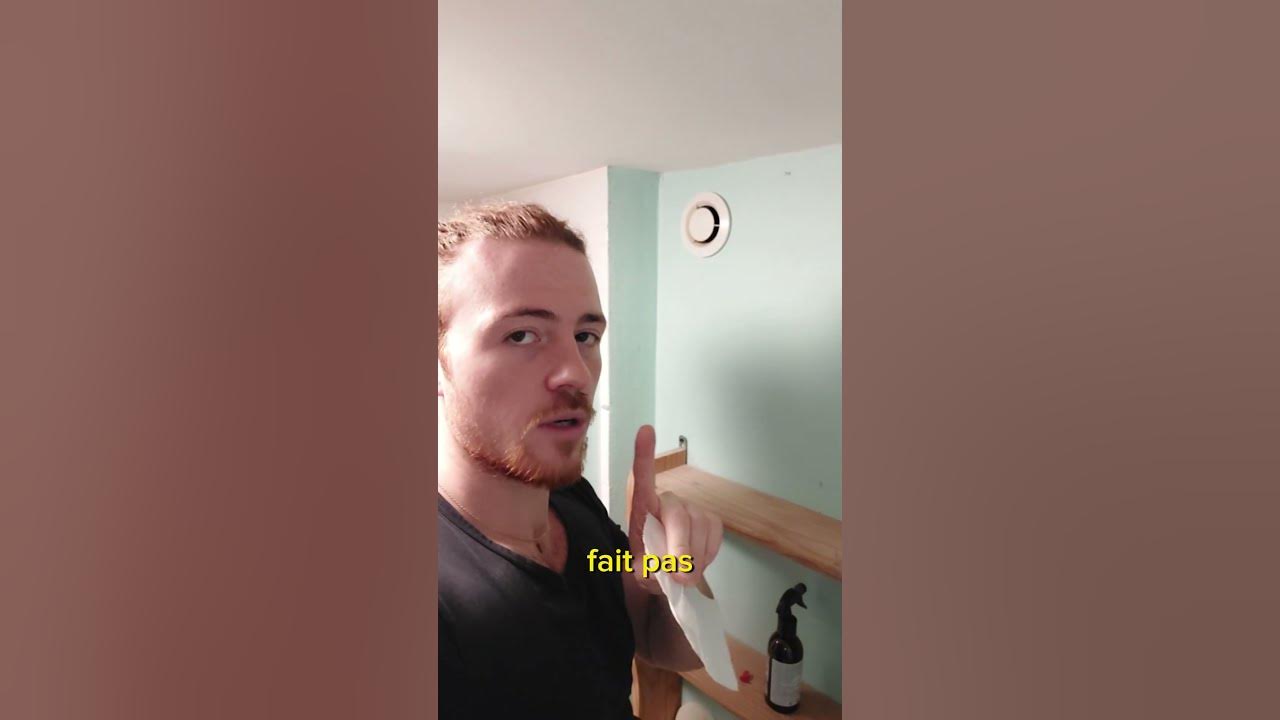 VMC qui ne fonctionne pas ? Voila d