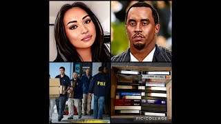 Diddy Ex Girlfriend Gina Threatens To Release Tapes After Video Footage Hit Of Him Assaulting Cassie