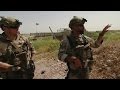 Canadian special operations forces in Iraq
