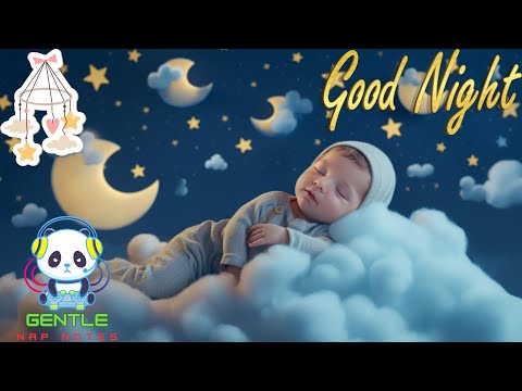 Sleep quickly 3 minutes????Mozart for Babies Intelligence Stimulation-Relax music